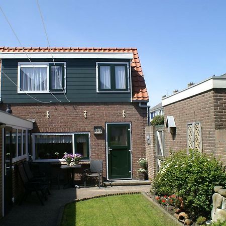 Huize Kitty Villa Egmond aan Zee Luaran gambar