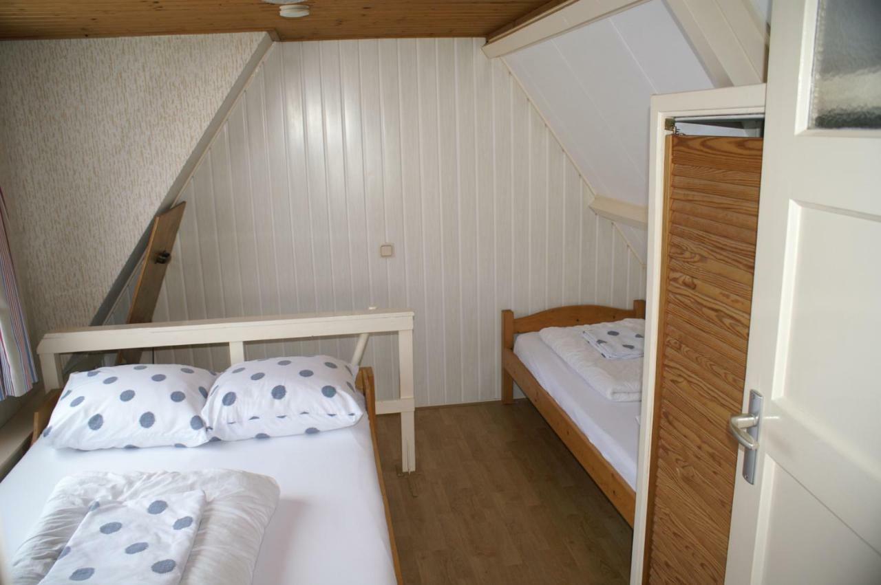 Huize Kitty Villa Egmond aan Zee Luaran gambar
