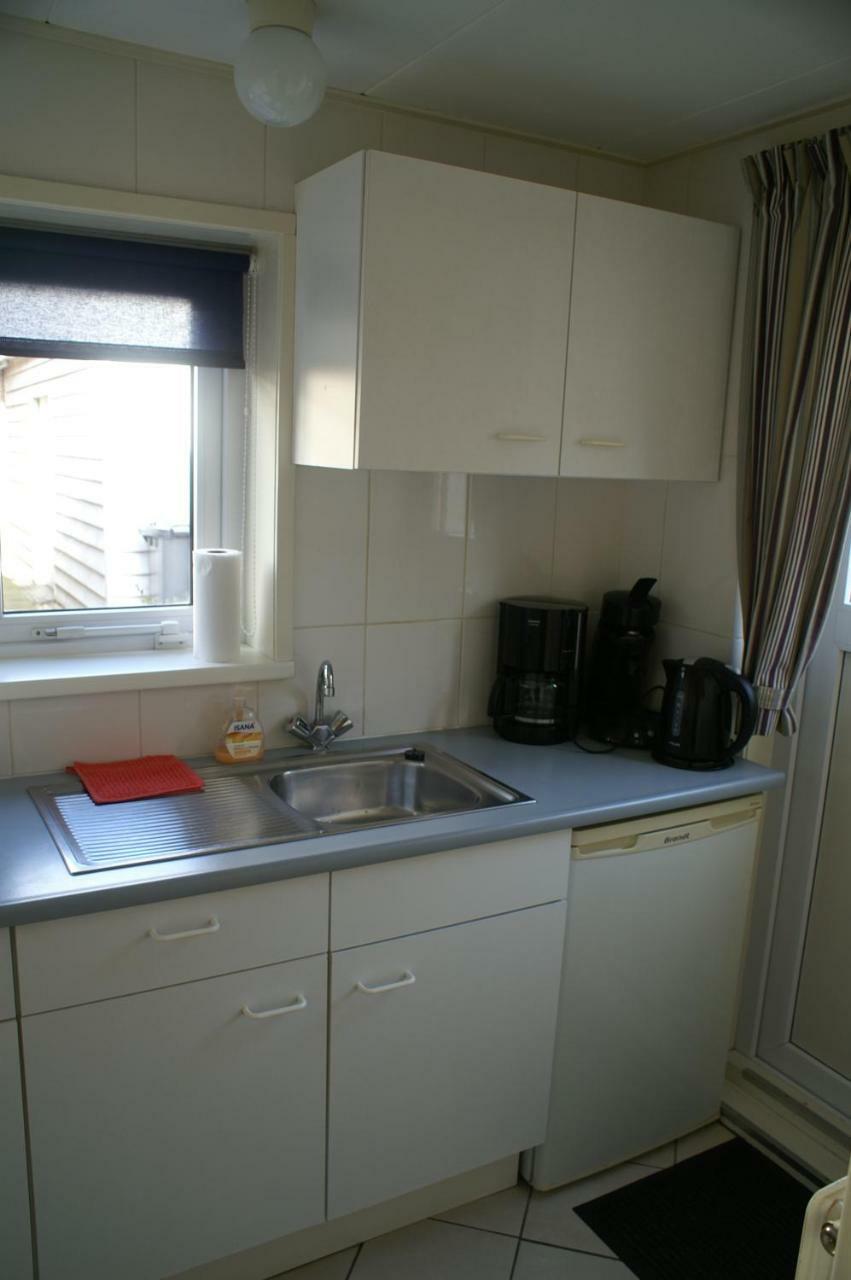 Huize Kitty Villa Egmond aan Zee Luaran gambar