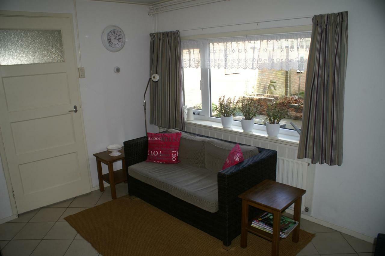 Huize Kitty Villa Egmond aan Zee Luaran gambar