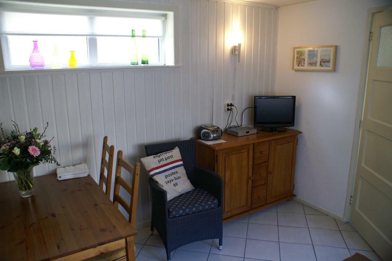Huize Kitty Villa Egmond aan Zee Luaran gambar