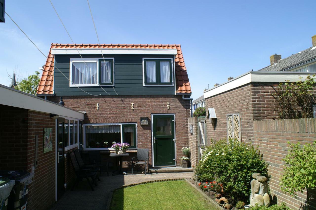 Huize Kitty Villa Egmond aan Zee Luaran gambar
