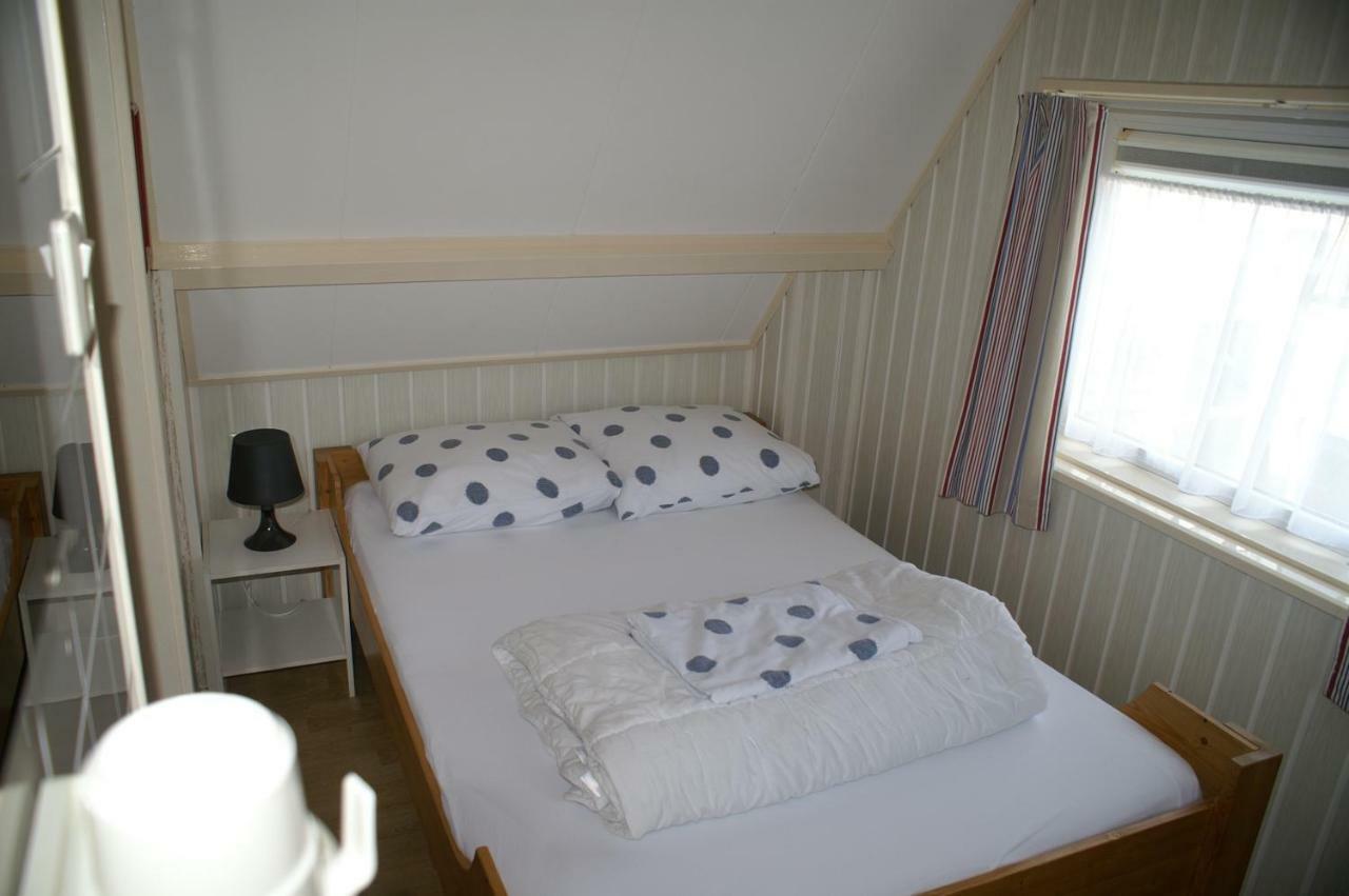 Huize Kitty Villa Egmond aan Zee Luaran gambar