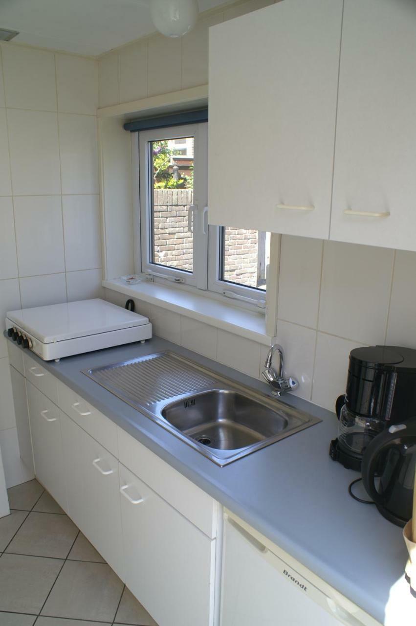 Huize Kitty Villa Egmond aan Zee Luaran gambar